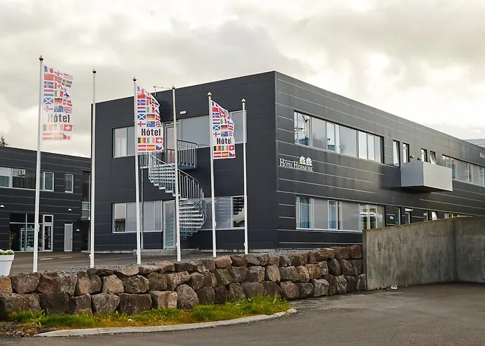 Hótel Heiðmörk