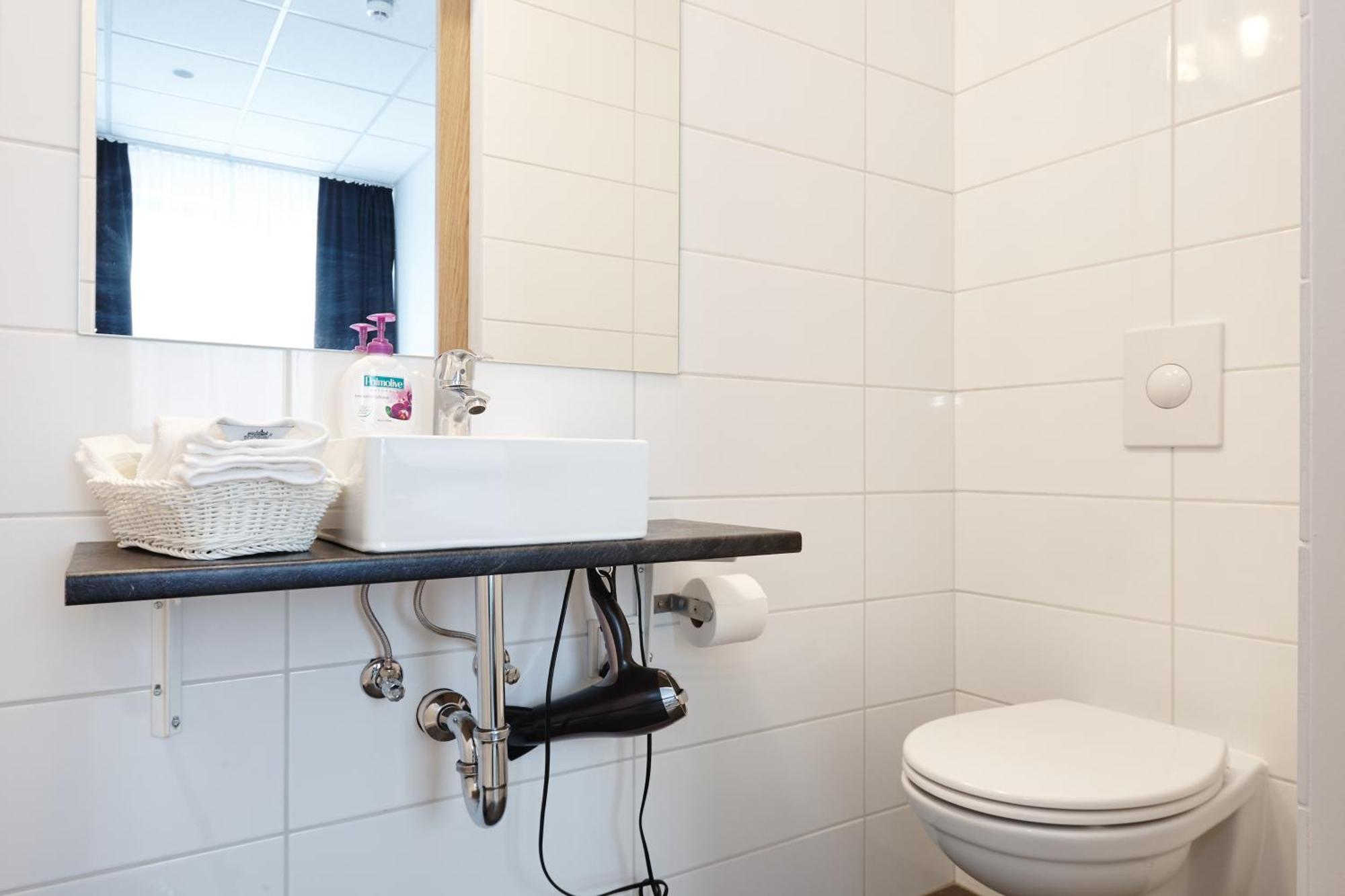 Hótel Heiðmörk Hotel 3*