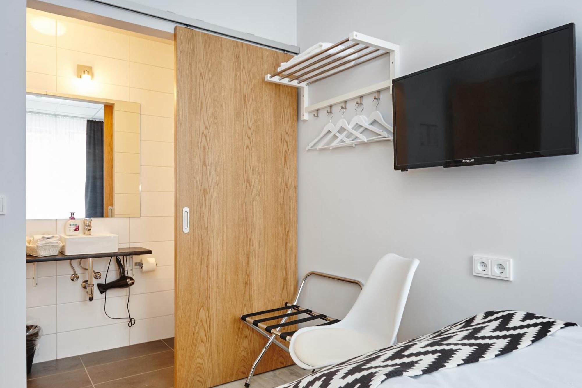Hótel Heiðmörk Hotel Kópavogur