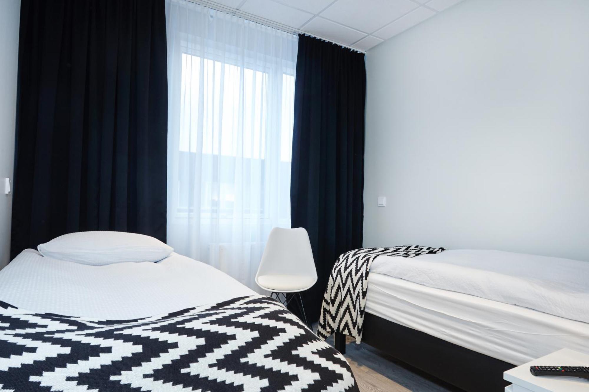 Hótel Heiðmörk Kópavogur
