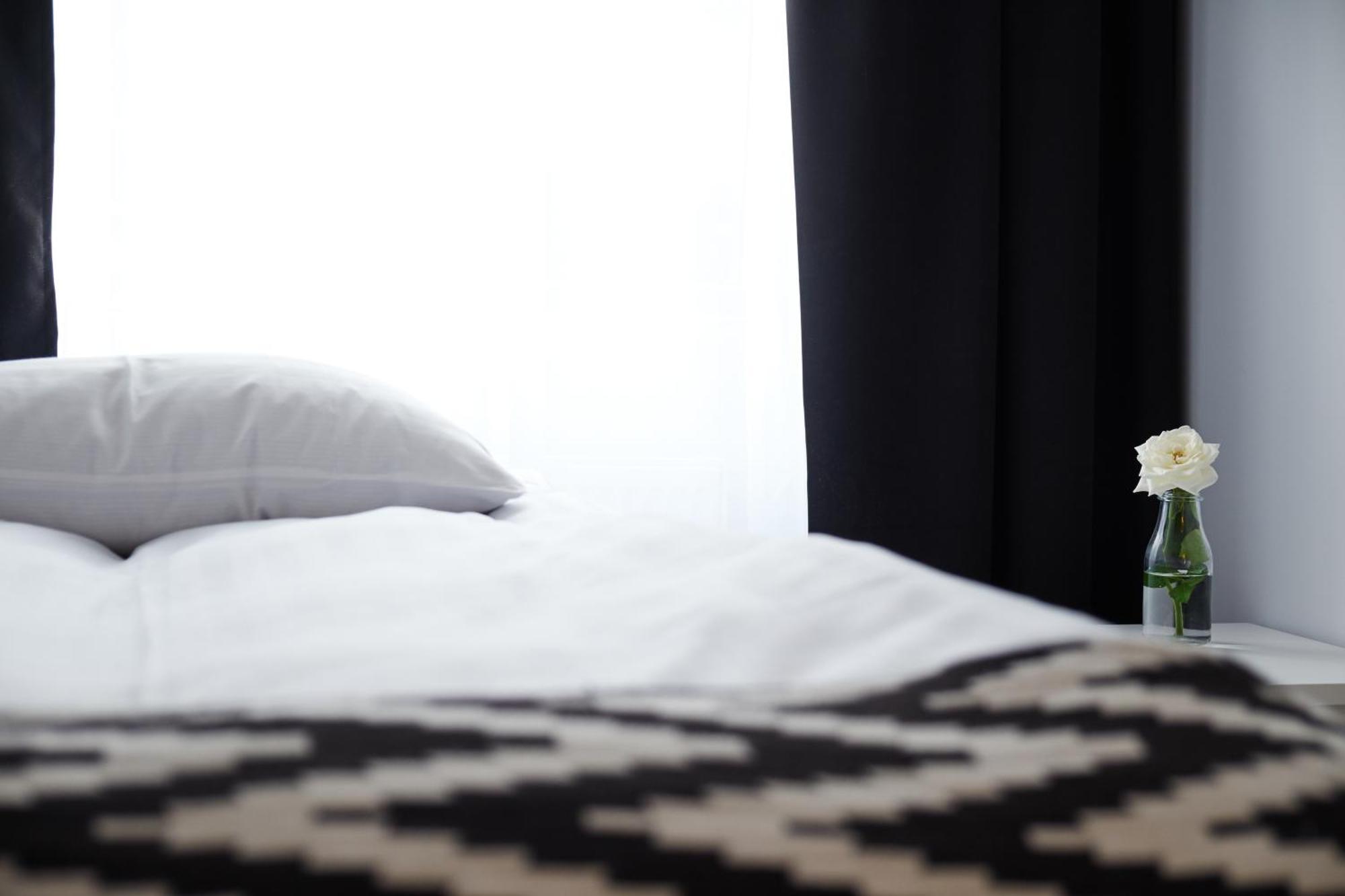 Hótel Heiðmörk Hotel Kópavogur
