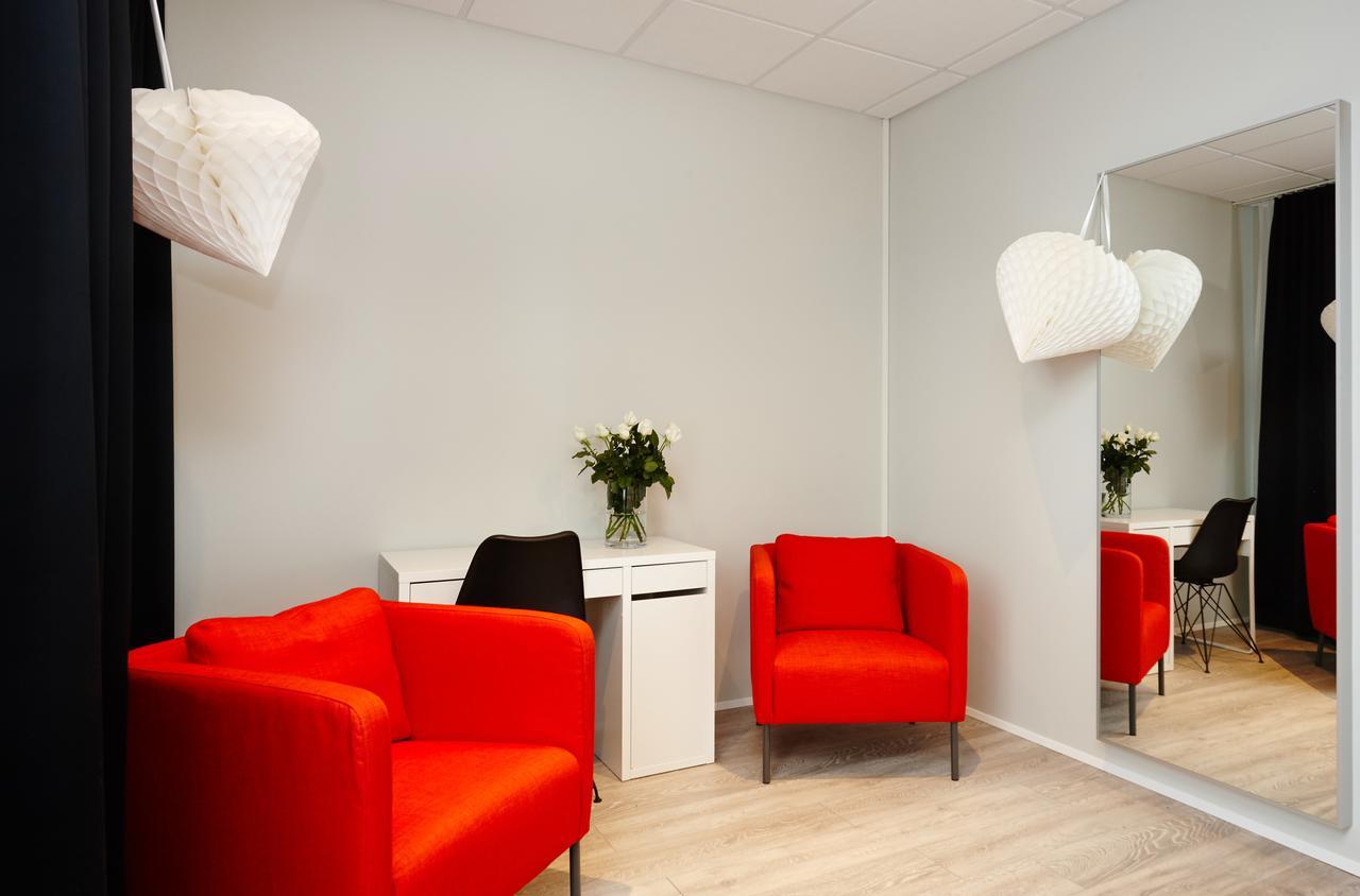 Hótel Heiðmörk 3* Kópavogur