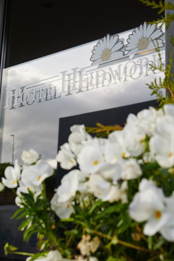 Hótel Heiðmörk Hotel
