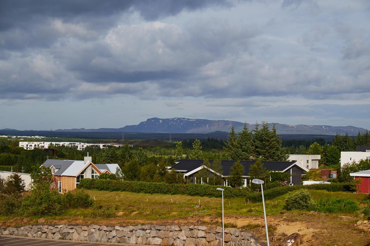 Hotel Hótel Heiðmörk Kópavogur