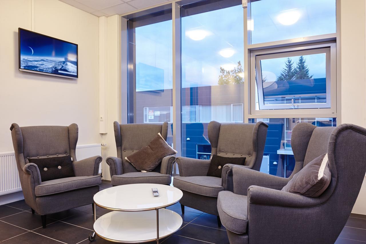 Hótel Heiðmörk 3* Kópavogur