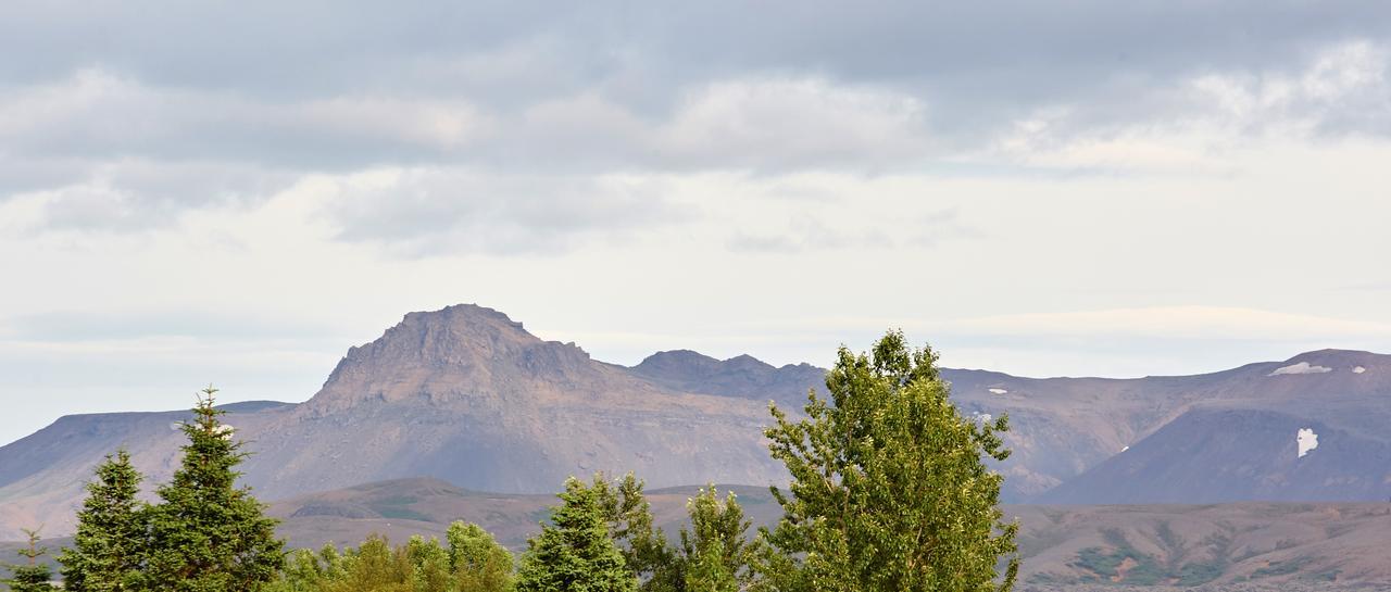 Hótel Heiðmörk 3* Kópavogur