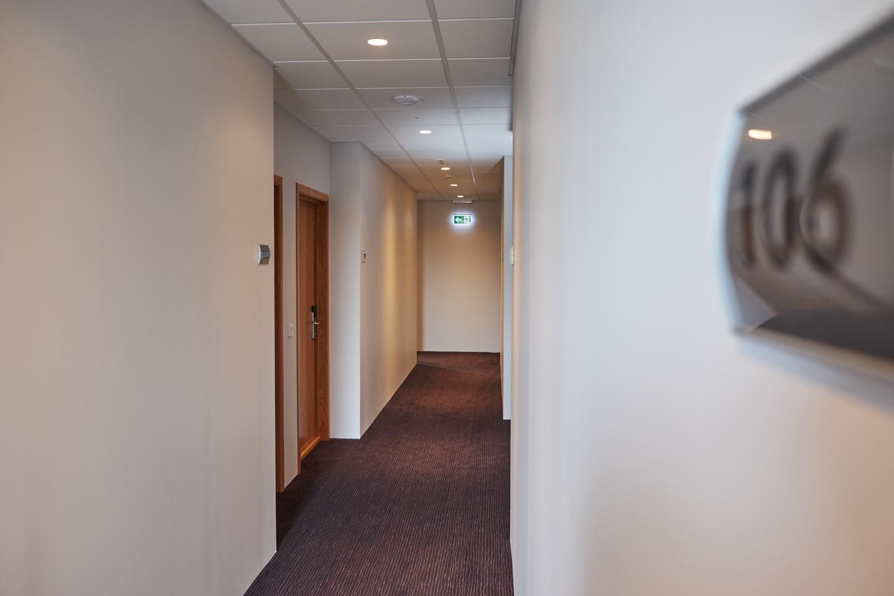 Hótel Heiðmörk Kópavogur
