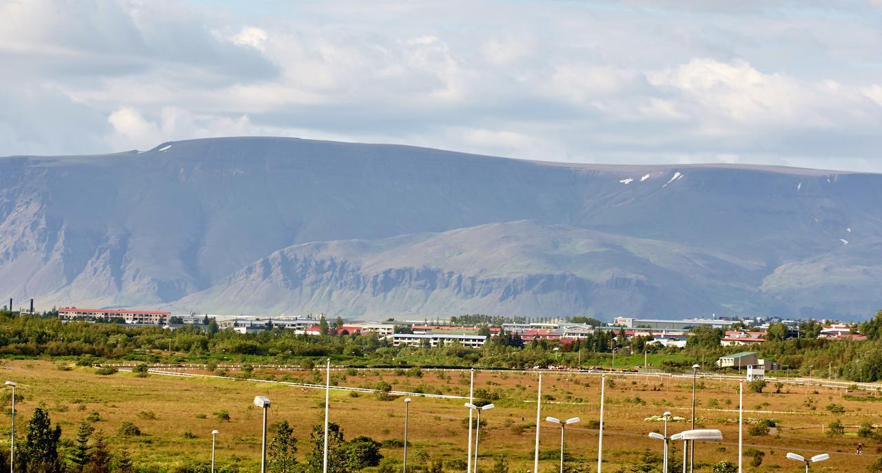 Hotel Hótel Heiðmörk