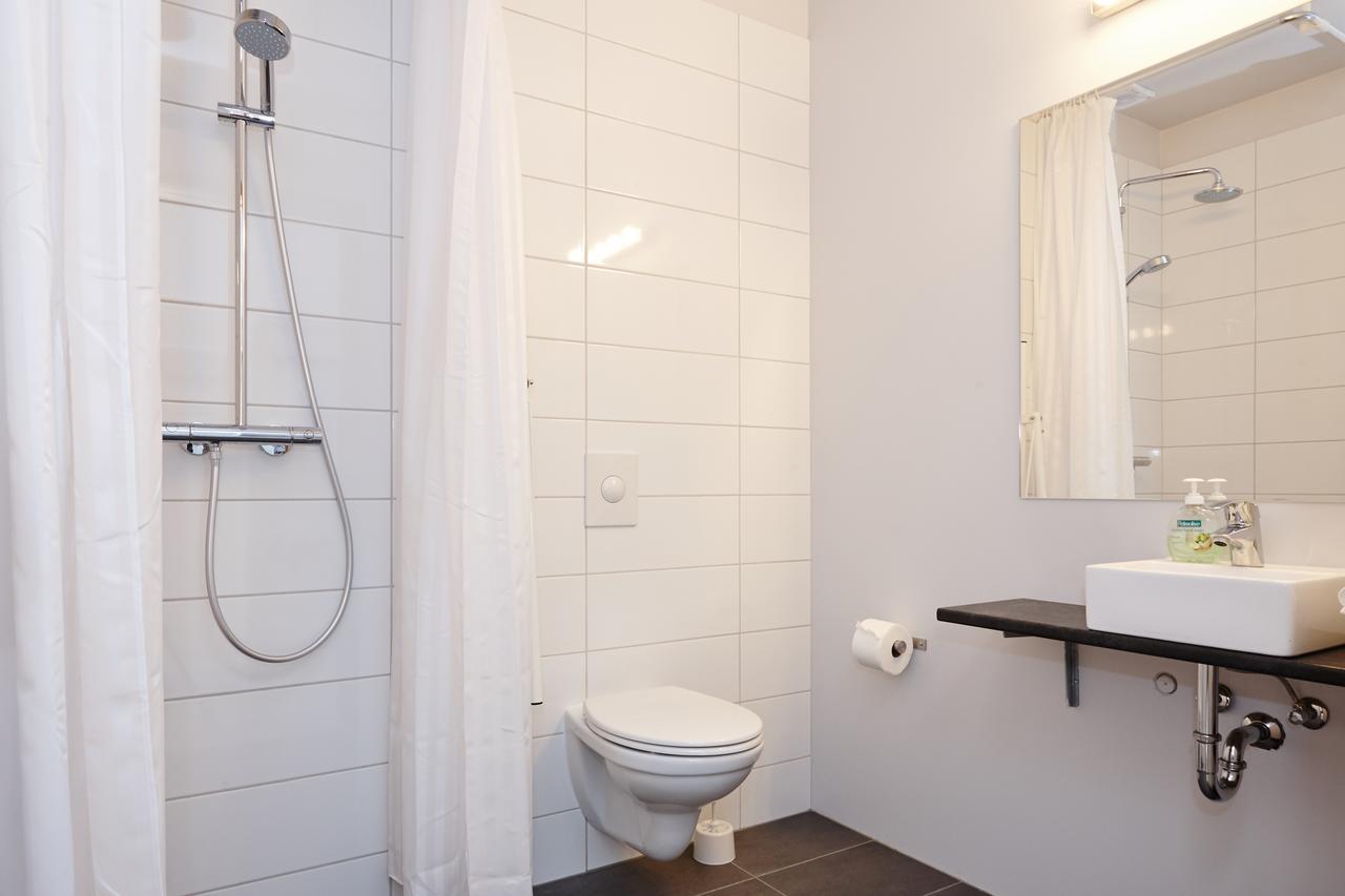 Hótel Heiðmörk Hotel Kópavogur