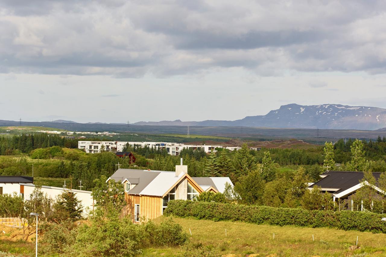 Hótel Heiðmörk 3* Kópavogur